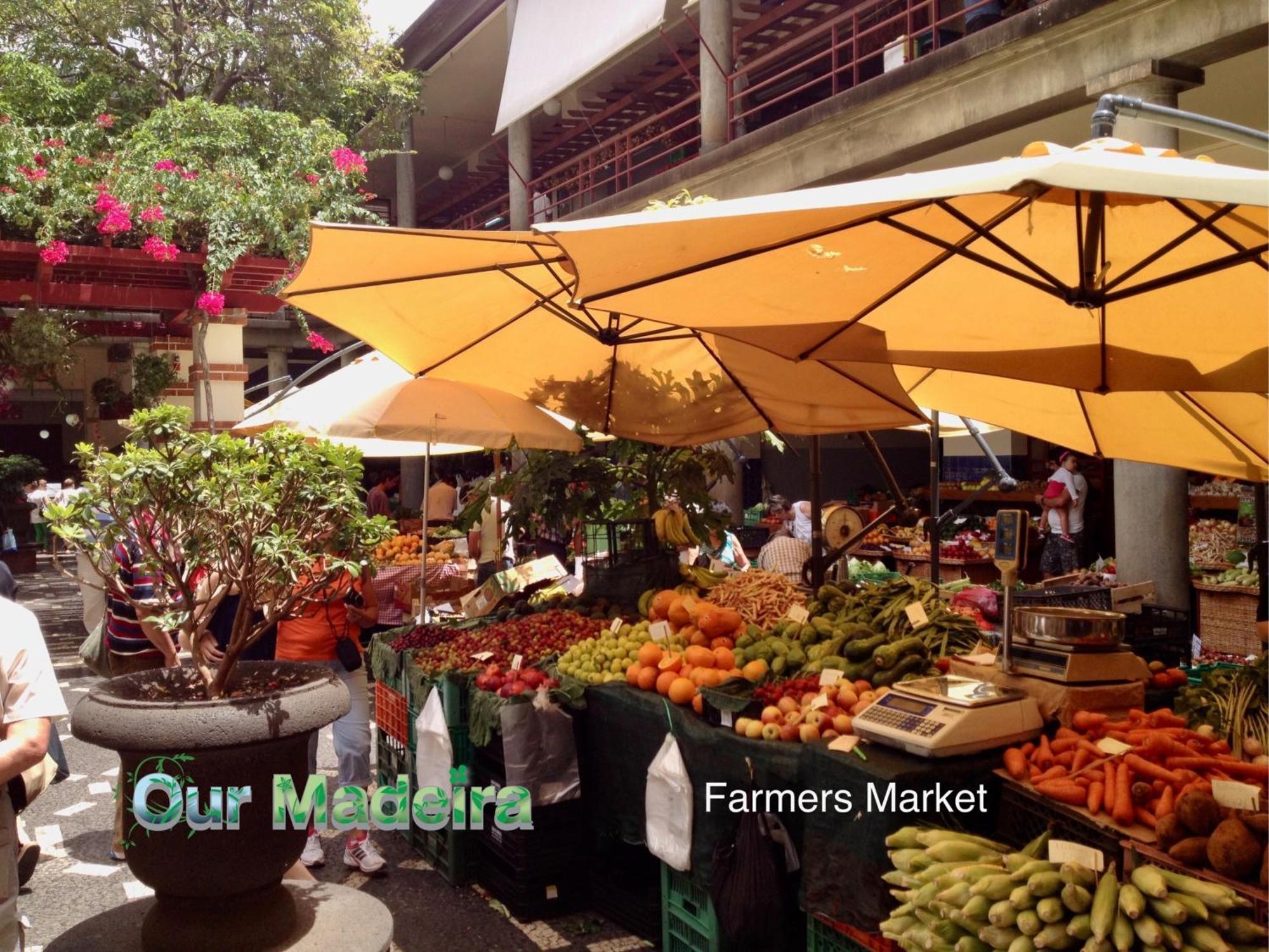Ourmadeira - Heart Of Old Town Ii