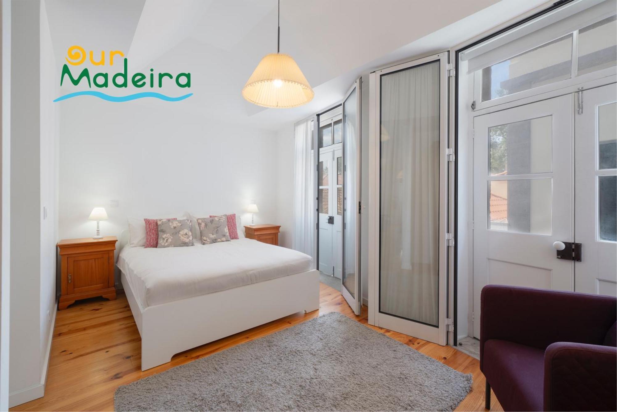 Ourmadeira - Heart Of Old Town Ii Apartment