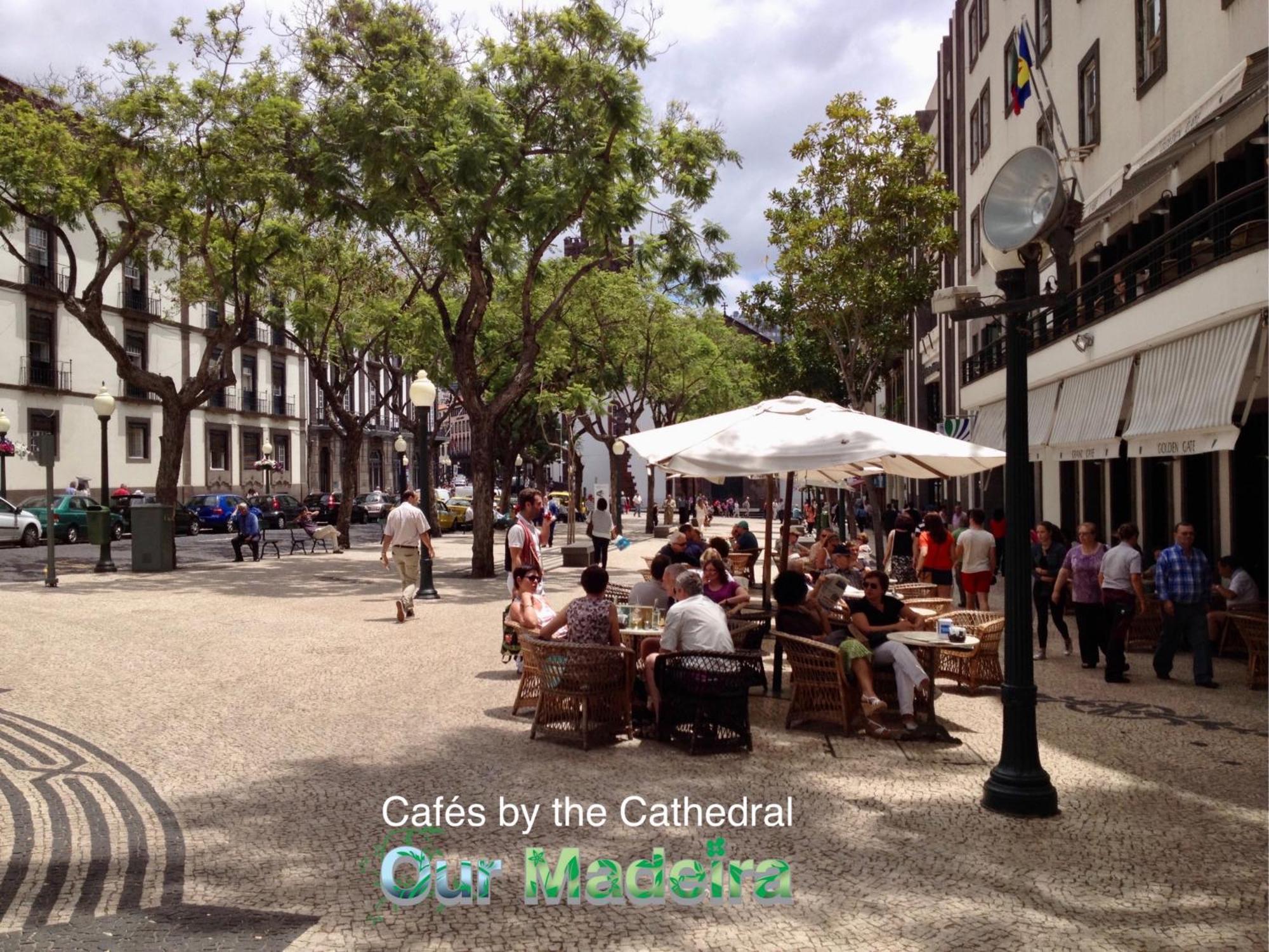 Ourmadeira - Heart Of Old Town Ii Apartment Funchal (Madeira)
