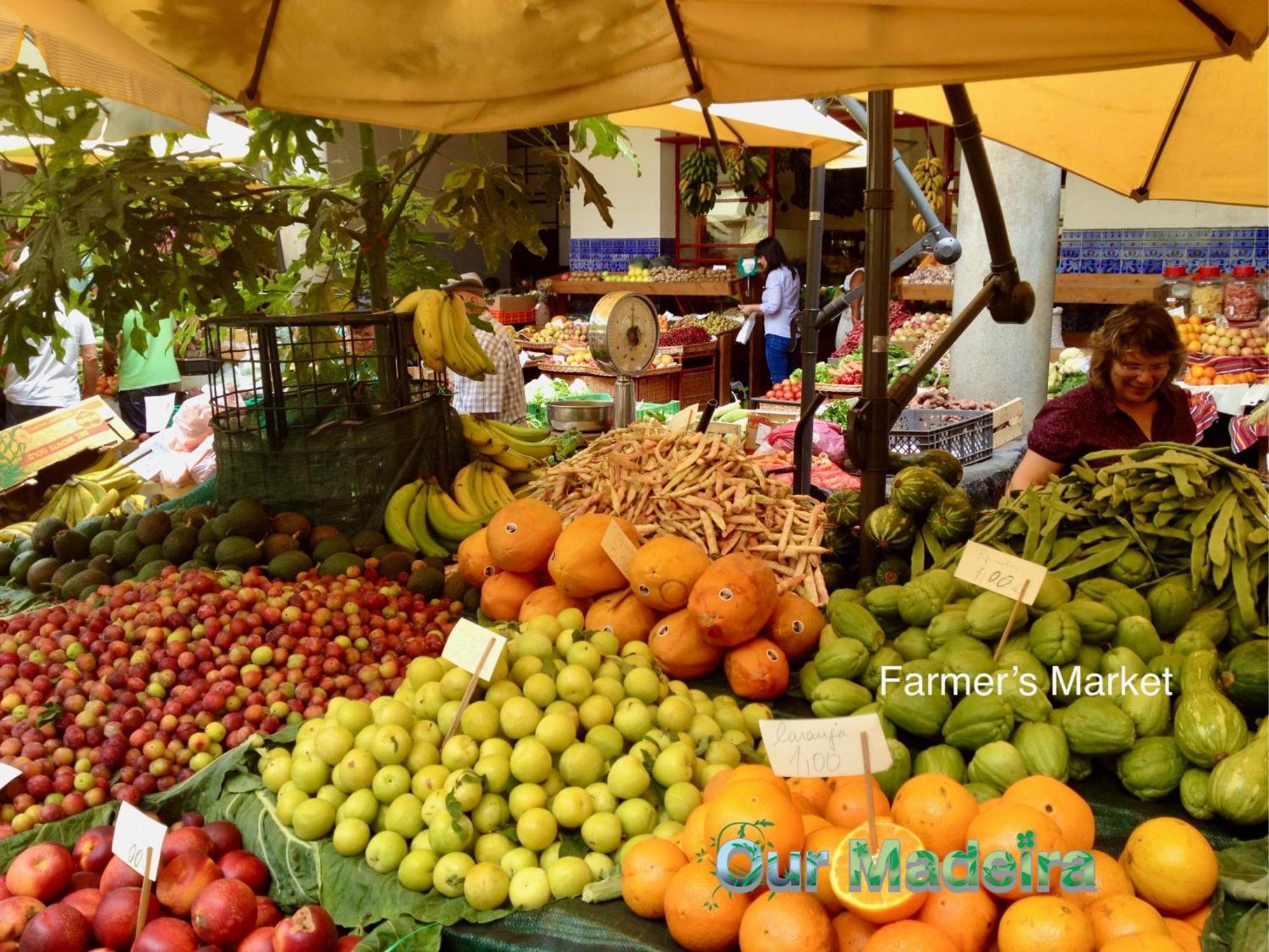 Ourmadeira - Heart Of Old Town Ii